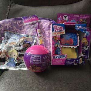 Disney Princess Surprise Bundle